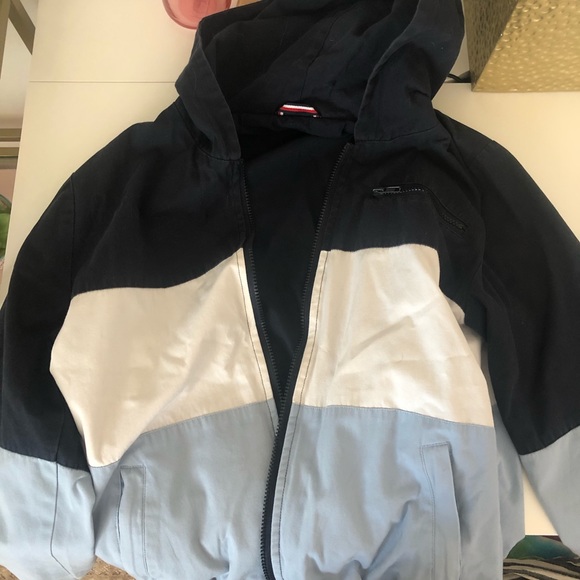 Brandy Melville Bomber Jacket - Picture 2 of 3